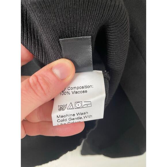 NWOT Butterfly Pearl Button Cardigan Plus Fairygrunge Whimical Kidcore Spring 3X - Picture 6 of 7